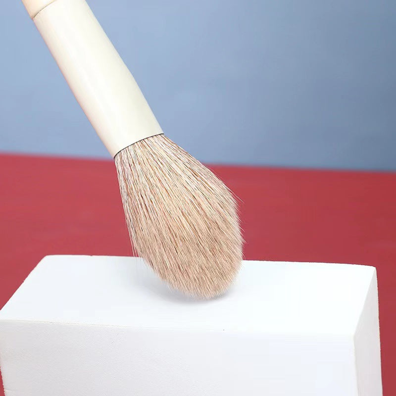 Zero Brush Suit Full Soft Shadow Pinceaux de maquillage Accessoires