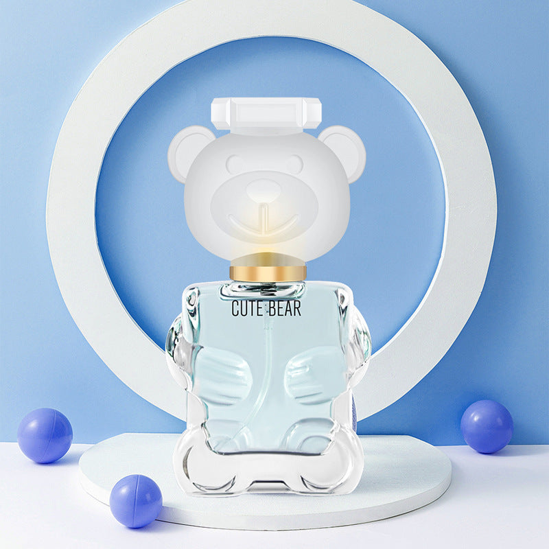 Parfum pour femme Bear Pour des parfums féminins frais, légers et floraux qui durent longtemps