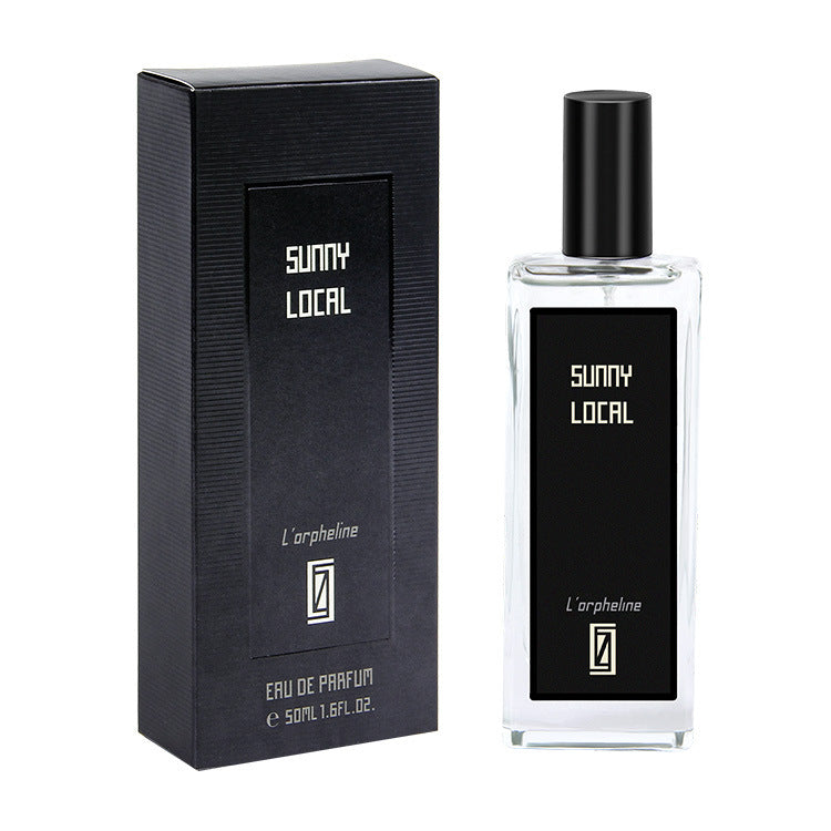 Orphan Perfume Lady Long-lasting Light Fresh Women's Fragrances