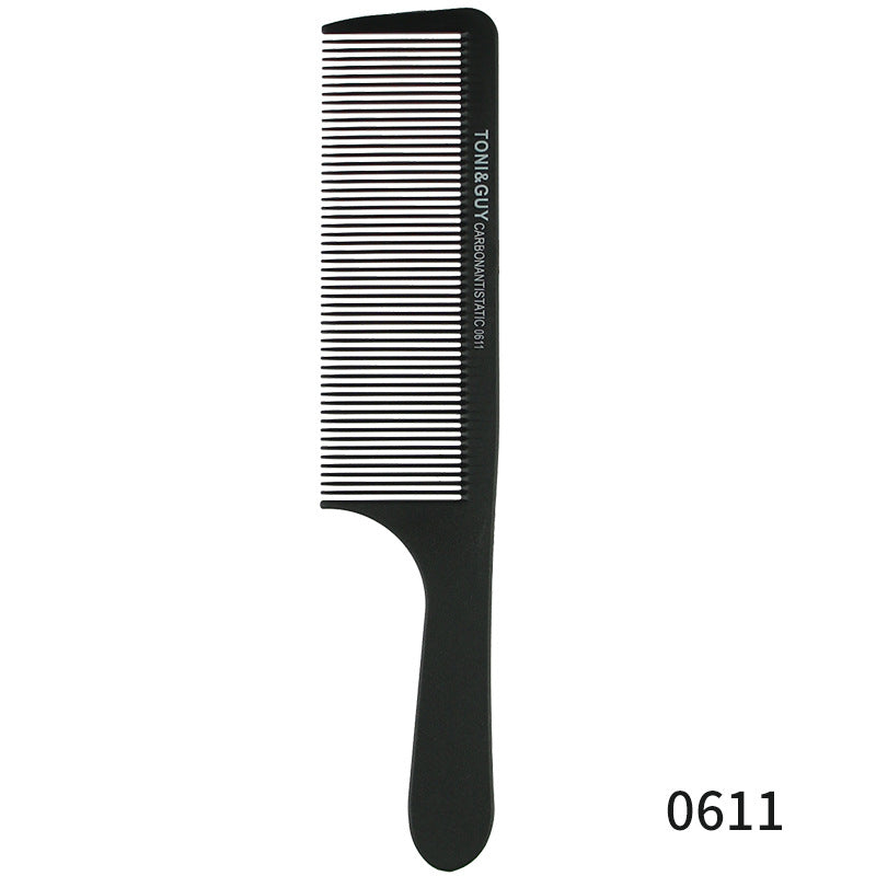 Hairdressing Dye Plastic Cutting Haircut Salon Hair Brushes & Combs