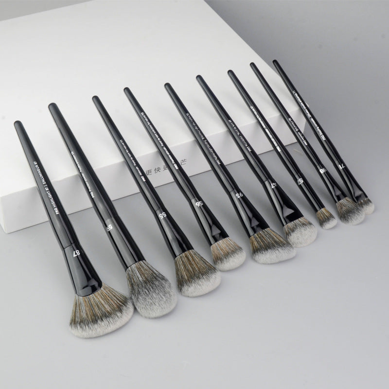 Single Choice Brush Suit Beauty Tools Makeup Brushes Accessories