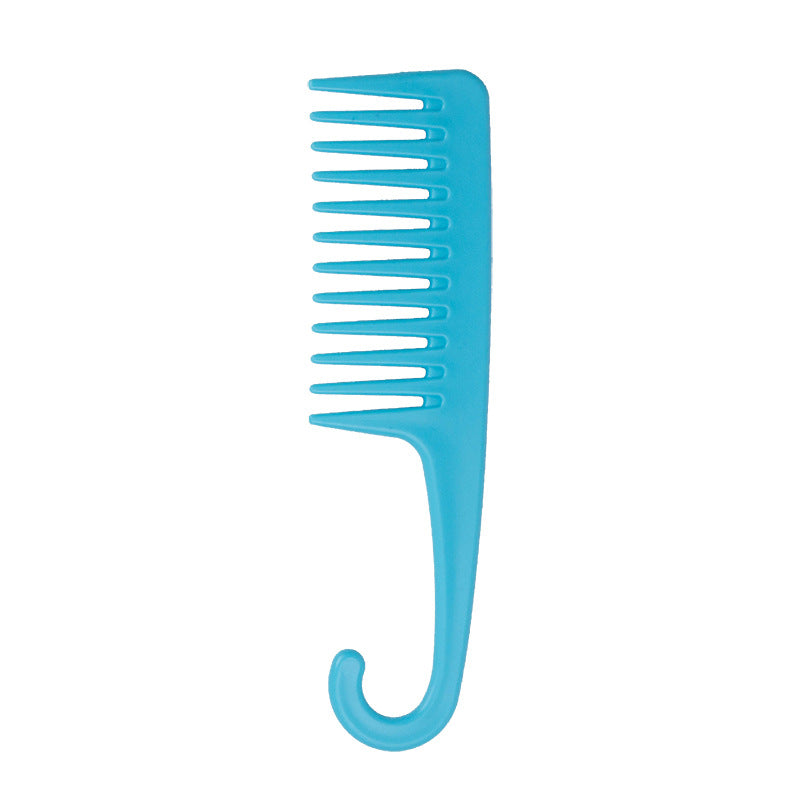 Brosses et peignes à cheveux statiques longs et raides pour femmes et enfants uniquement