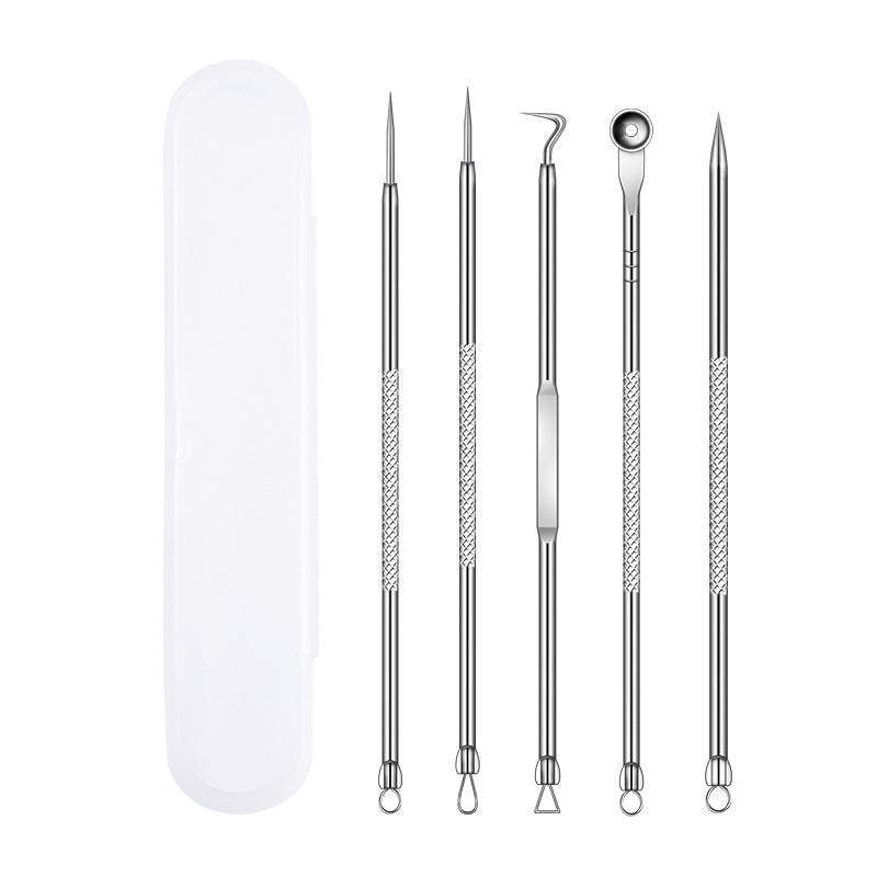 Of Beauty Tools Stainless Steel Acne Needle Makeup Accessories