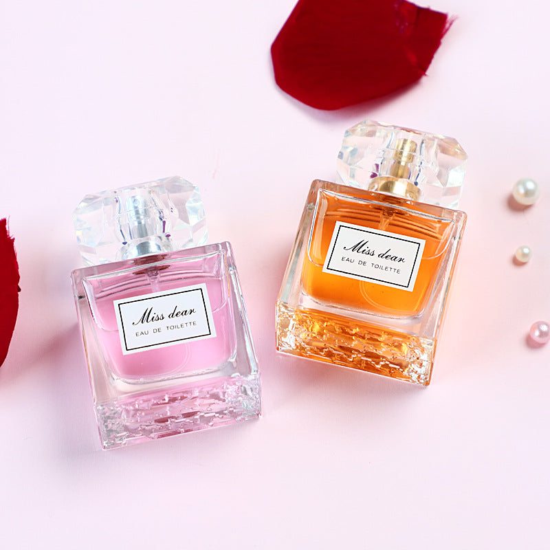 Parfum pour femme Miss Sweetheart pour des parfums légers et durables pour femmes