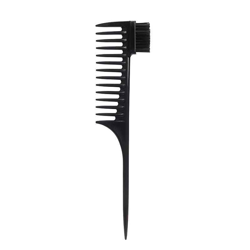 Brosses et peignes à cheveux portables pour femmes, spécialement conçus pour la maison