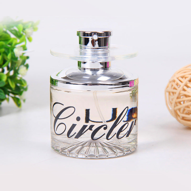 Rotating Perfume For Male Female Lasting Women's Fragrances