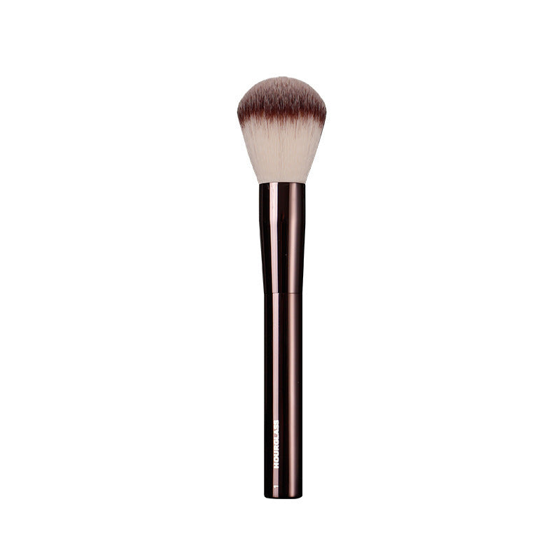 Brush Powder Blush Foundation Shadow Concealer Makeup Brushes Accessories