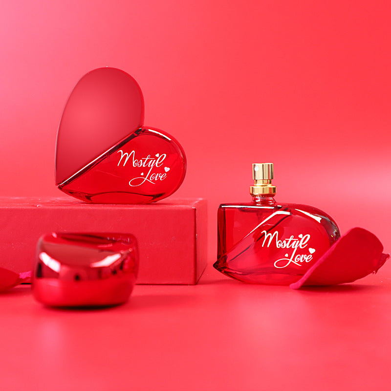 Parfums pour femmes pour une légèreté longue durée Parfums pour femmes de niche pour la Saint-Valentin