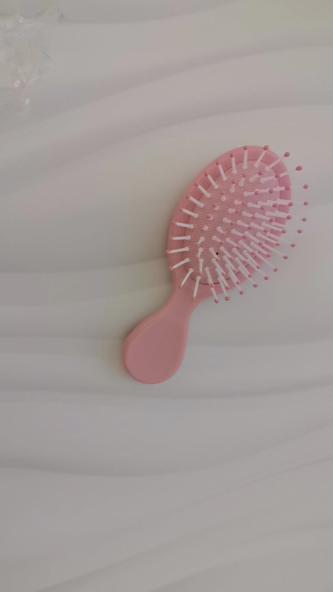 Air Cushion Massage Female Airbag Portable Hair Brushes & Combs