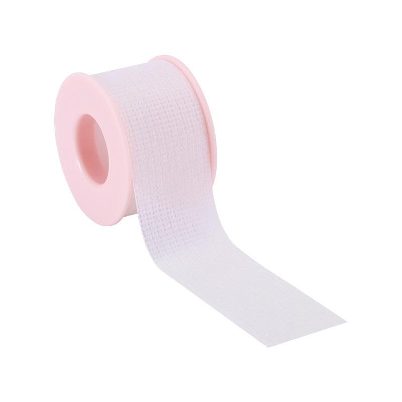 Silica Gel Eyelash Breathable Tape Upper Makeup Accessories