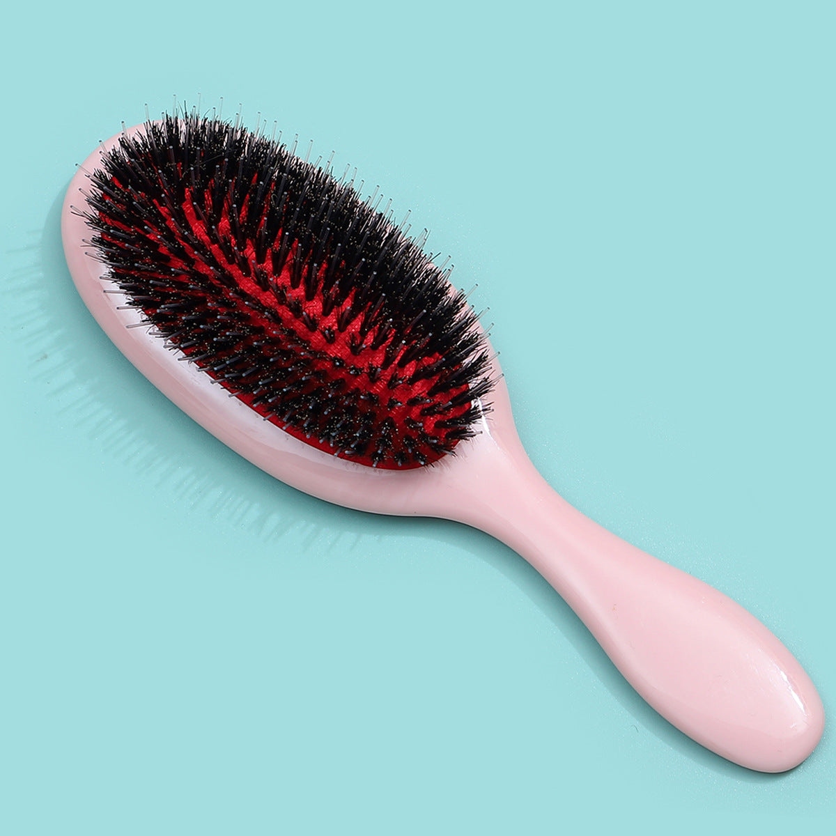 Brosse à cheveux Airbag Mane Medicine Lady Massage Brosses à cheveux et peignes