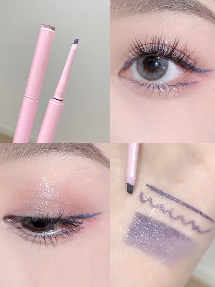 Stylo à colle pour la tête Eyeliner Smooth Not Dizzy