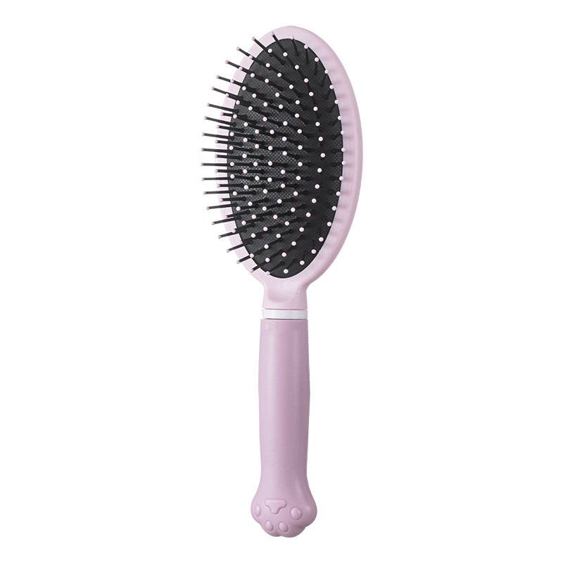 Brosses à cheveux et peignes Airbag Home Air Massage Cat's Paw pour femmes