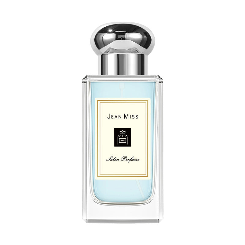 Perfume Lady English Pear Long-lasting Light Women's Fragrances