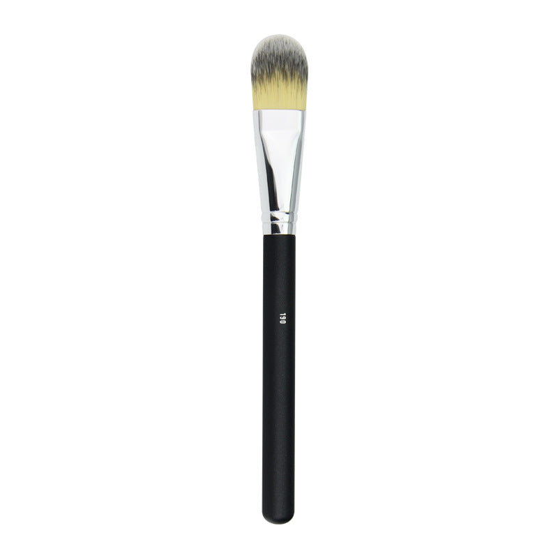 Type Powder Foundation Brush Classic Base Makeup Brushes Accessories