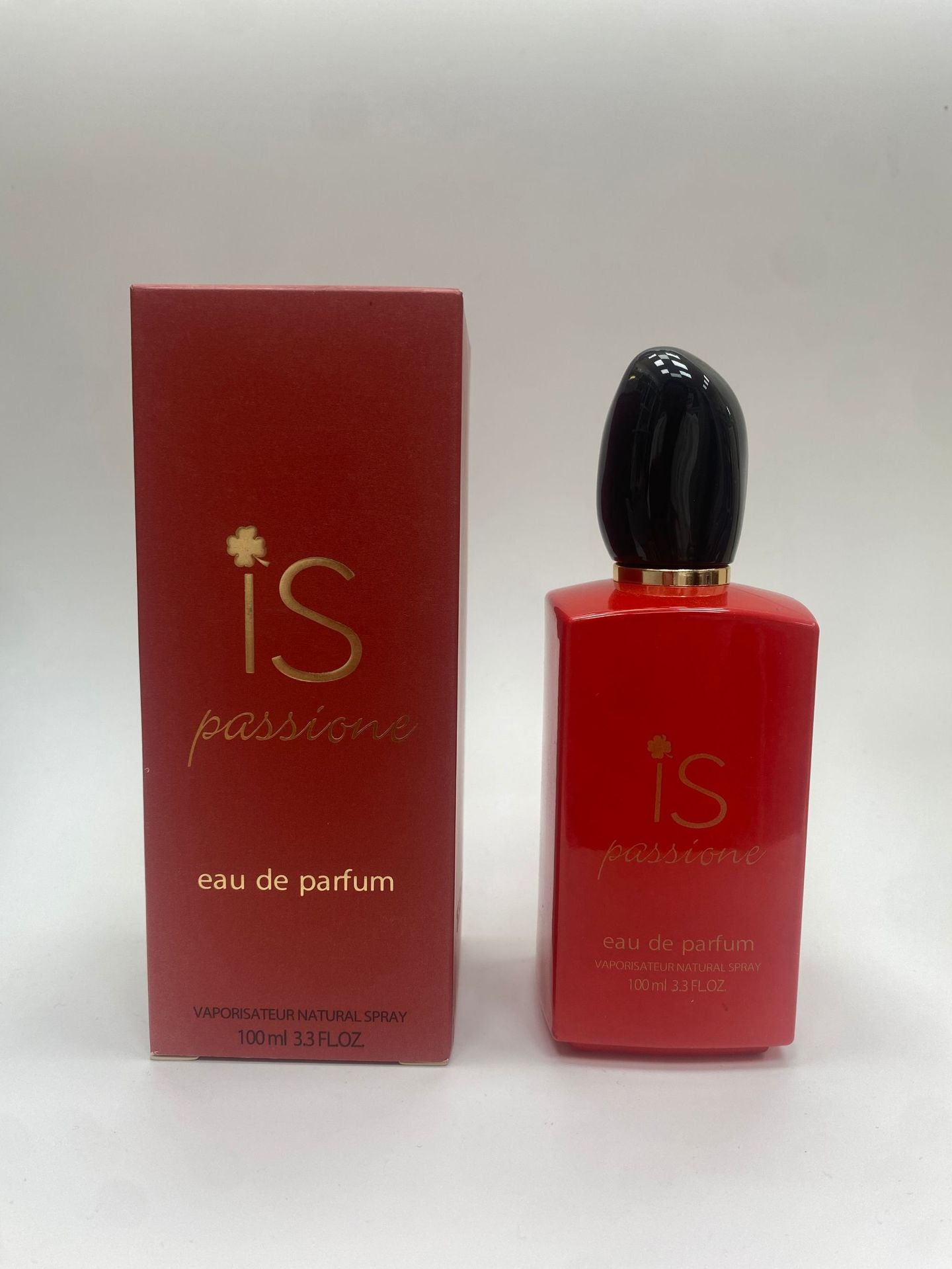 Parfum Broadcast Baccarat Parfums pour femmes durables Floral Fruité