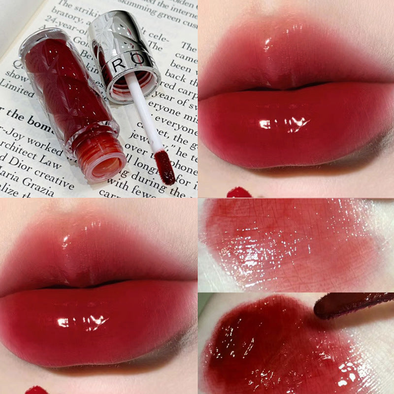 Mirror Water Light Cheap Female Plain Lip Glosses