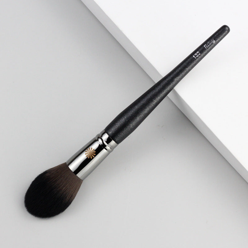 Pico Series Wide Flat Brush Head Makeup Brushes Accessories