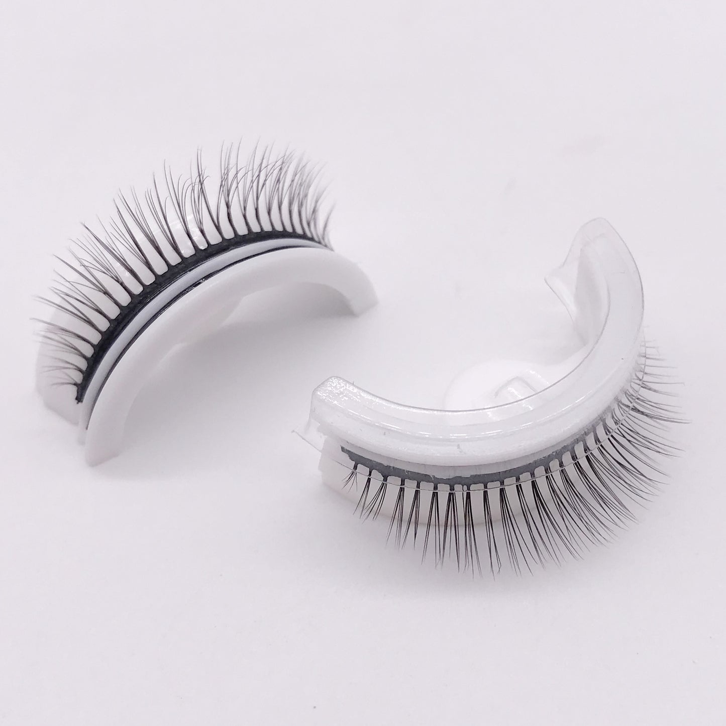 Trendy Self-adhesive Eyelashes Eyelash Adhesive Strip False Lashes