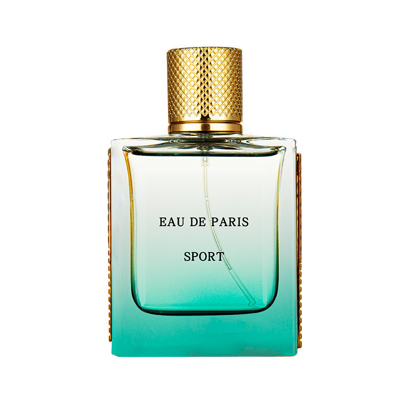 Parfums pour hommes intéressants Paris Water Parfums pour femmes Wooden Ocean