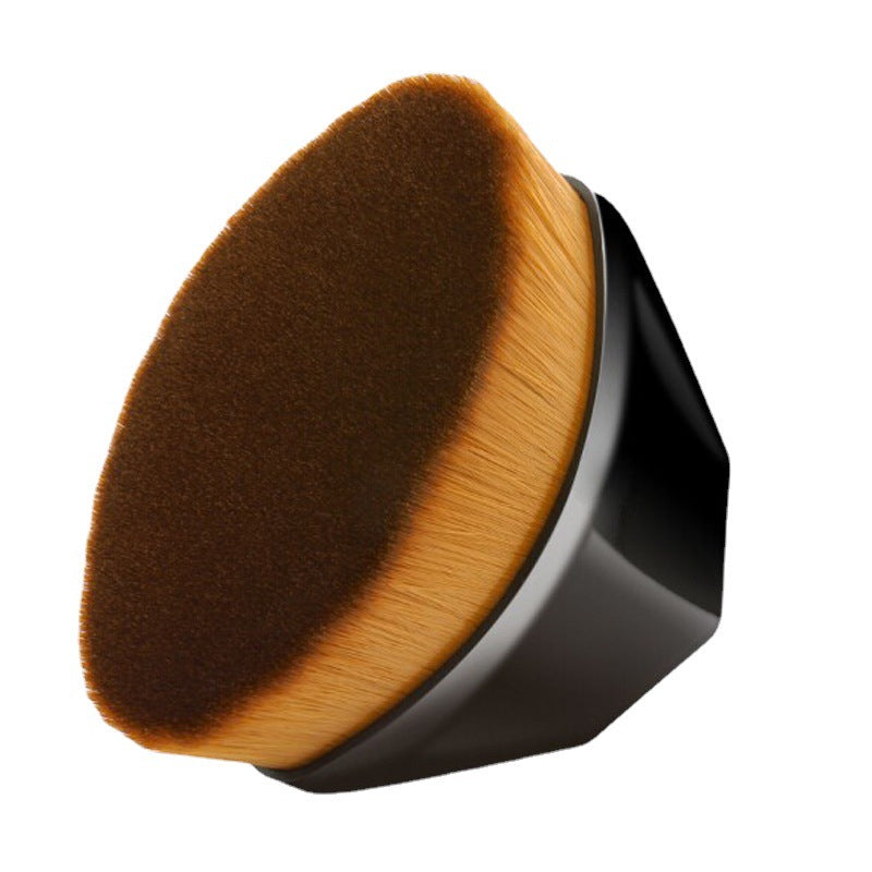 Batch Number Brush Powder Foundation Petal Makeup Brushes Accessories