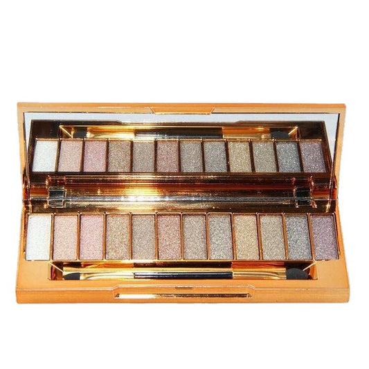 Shadow Color Flash To The End Twee Eyeshadow