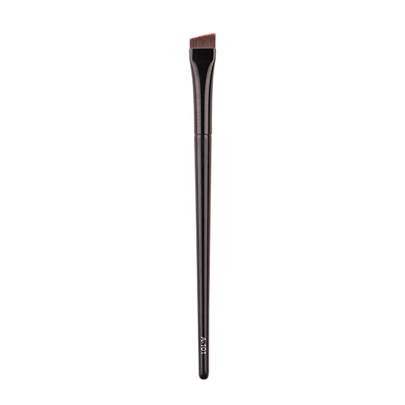 Wang Blade Eyebrow Brush Fine Bevel Makeup Brushes Accessories