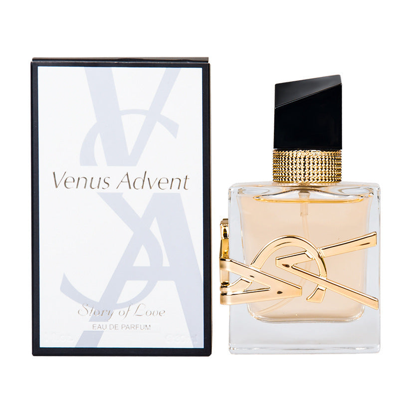 Women's Suit Perfume For Long-lasting Light Reverse Women's Fragrances