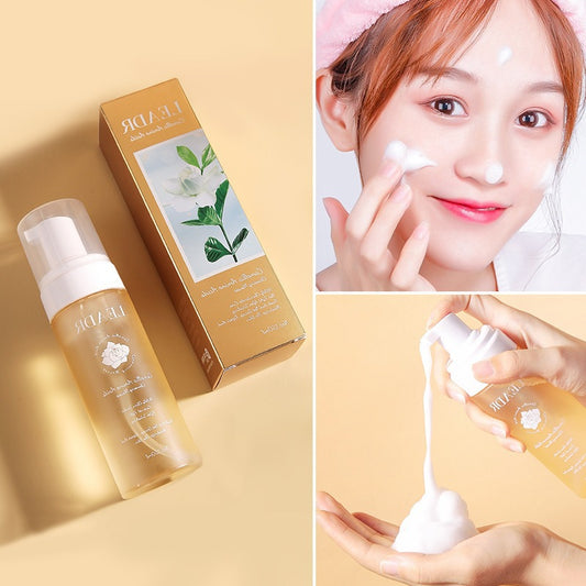 Beauty Camellia Amino Acid Foam Cleansing Mousse Face Care