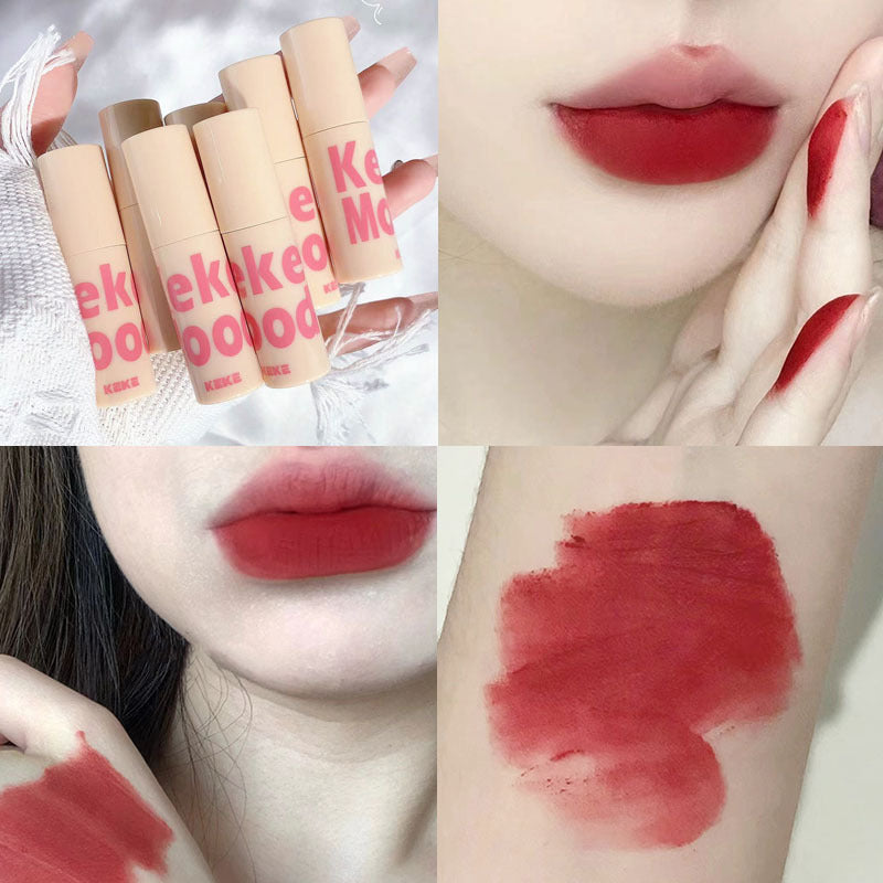 White Gloss Cheap Price Not Easy Lip Glosses