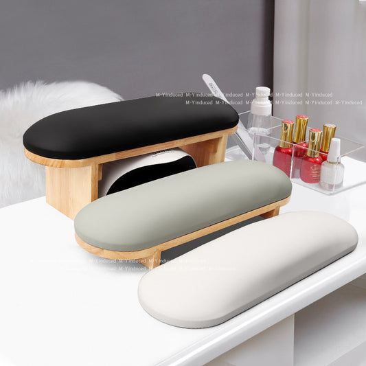 Hand Pillow Suit Russian Minimalist Style Nail Tool Set