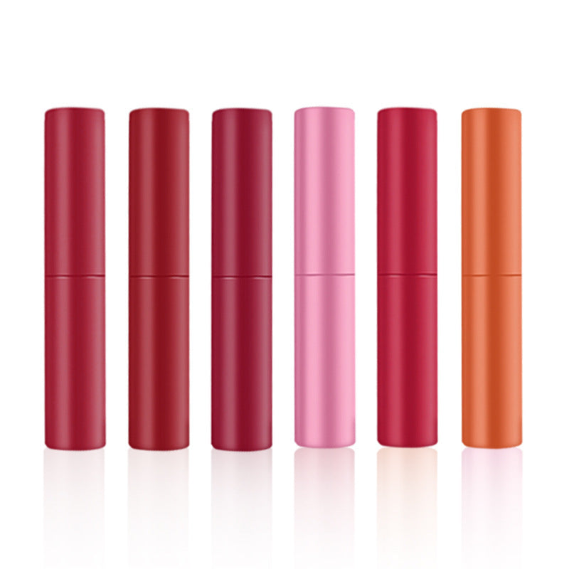 Neutral Liquid Blush Rouge Chin Gloss Lip Glosses