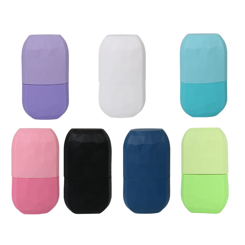 Tools Silicone Ice Tray Massage Liner Makeup Accessories