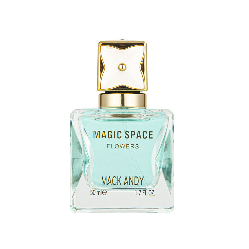 Magic Space Cheap Perfume Lady Gardenia Fruit Women's Fragrances