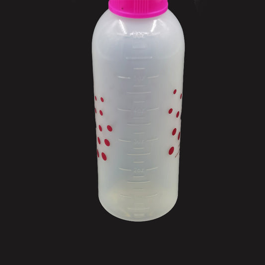 Shop With Scale Printing Dye Bottles Of Paste Medicine Makeup Accessories