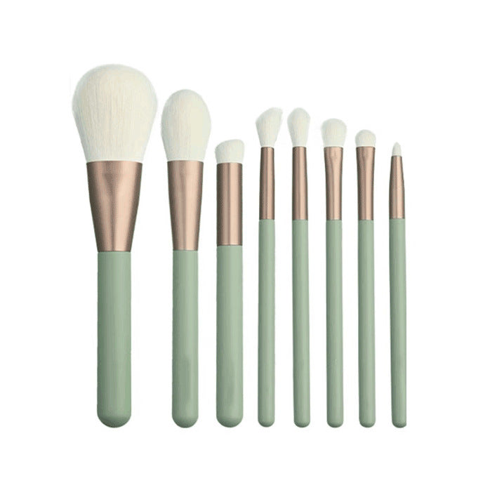 Cloud Brush Full Beginner Soft Powder Makeup Brushes Accessories