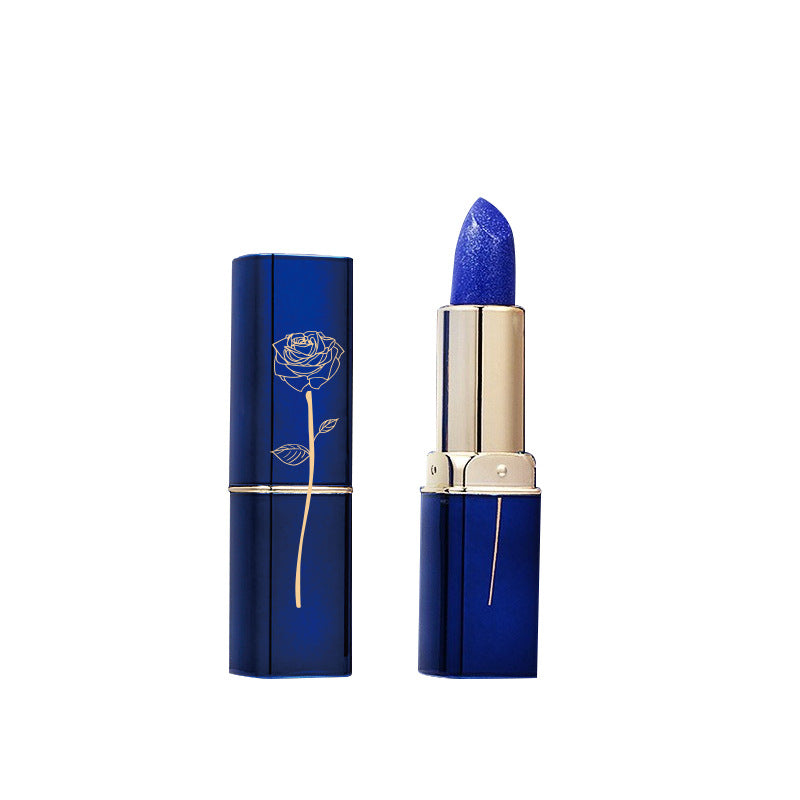 Popular Blue Enchantress No Stain On Cup Lip Glosses