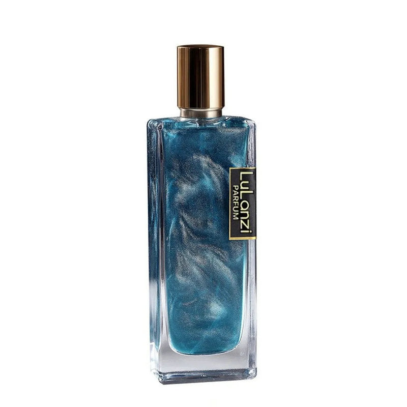 Men's Perfume Quicksand Gilding Long-lasting Light Fresh Women's Fragrances