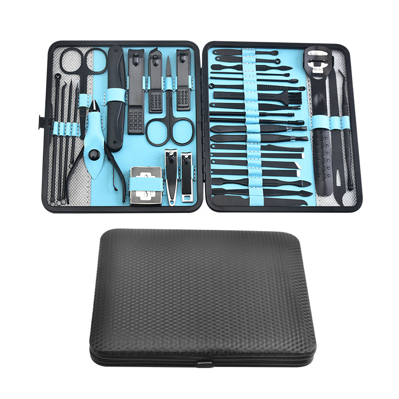 Fingernail Maintenance Kit Beauty Tools Manicure Nail Tool Set