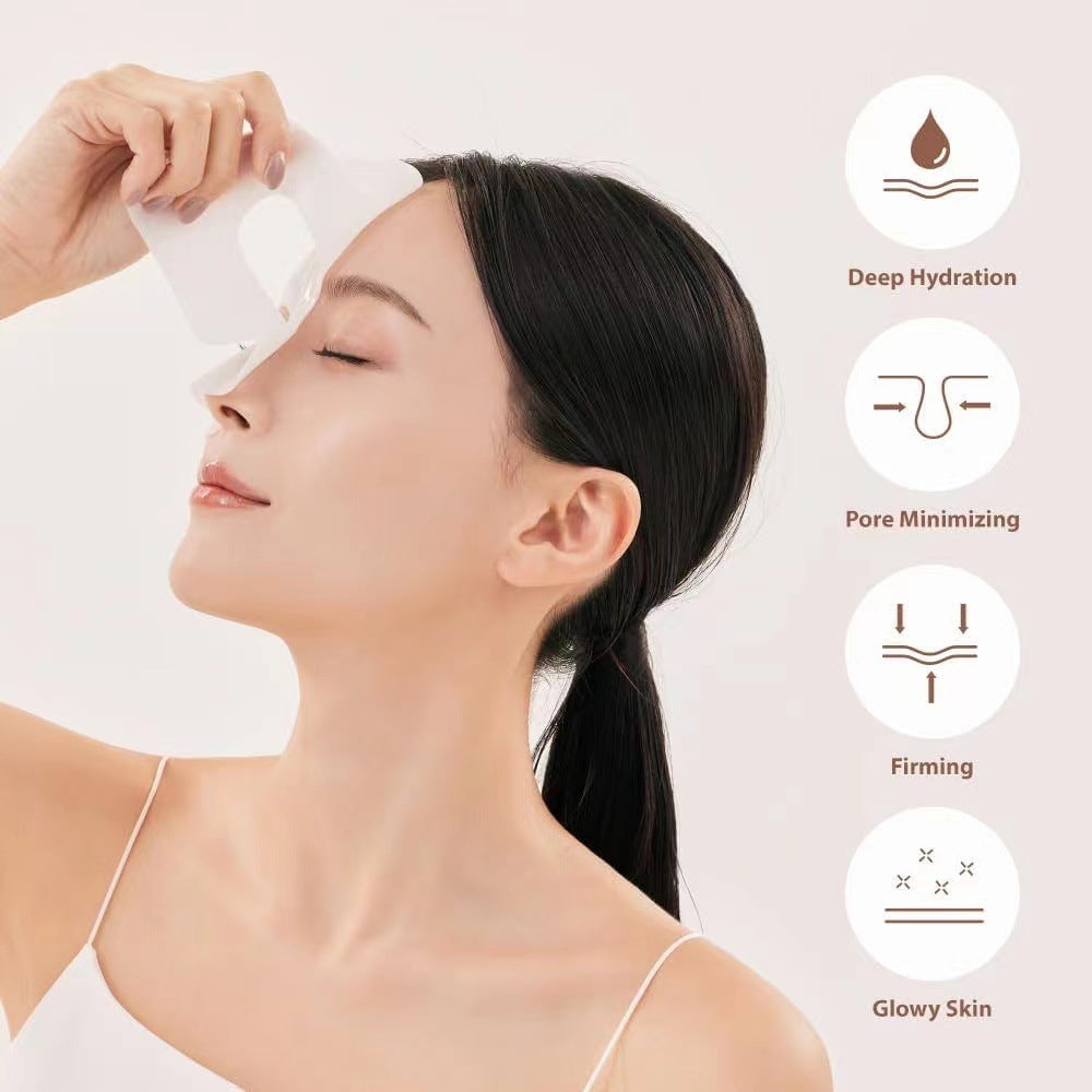 Hot Deep Collagen Lifting Mask Firming Makeup Accessories