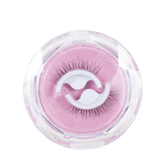 Magic Beauty Self-adhesive Eyelashes Studio Supernatural False Lashes