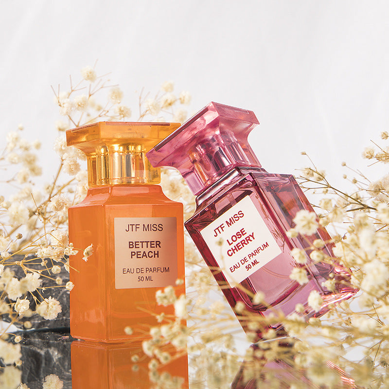 Bitter Peach Parfums pour femmes de niche abordables et durables