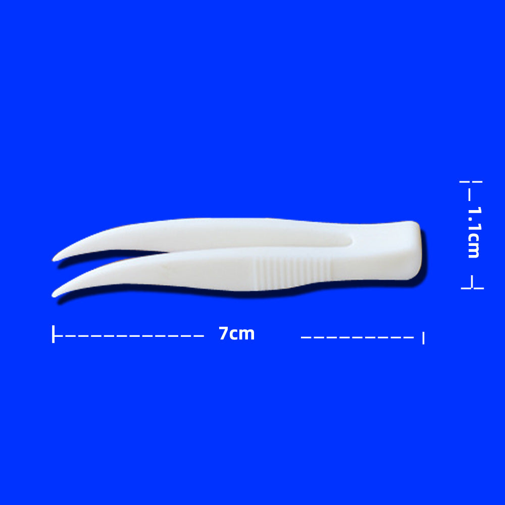 Fourche à paupières double en forme de Y Accessoires de maquillage auxiliaires de beauté