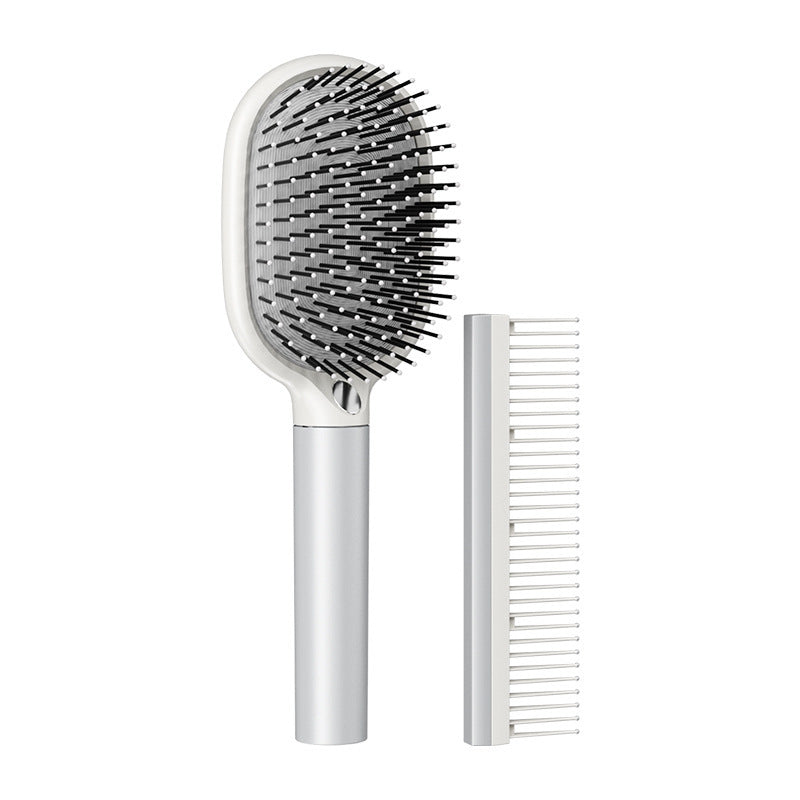 Airbag Hairdressing Air Cushion Ms. Long Hair Brushes & Combs