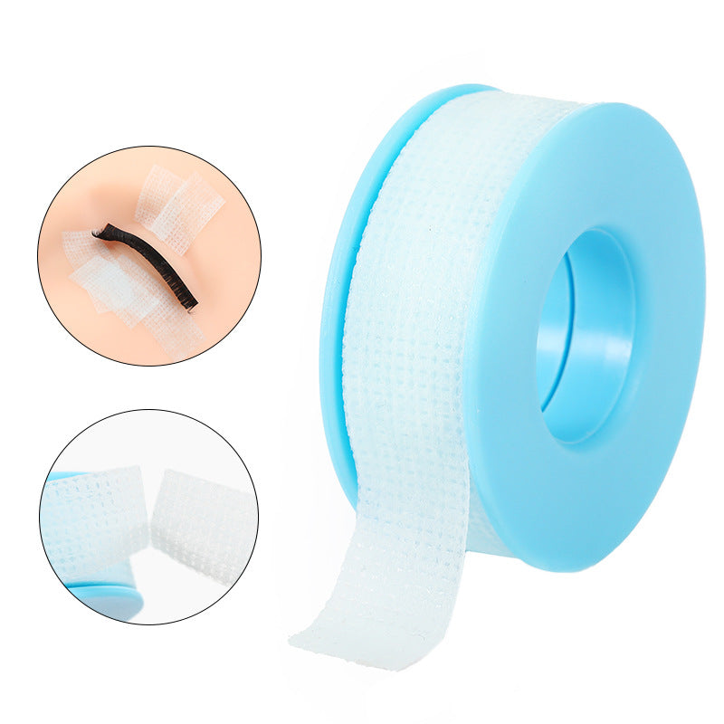 Quantity Excellent Price Eyelash Grafting Isolation Silicone Gel Tape Makeup Accessories