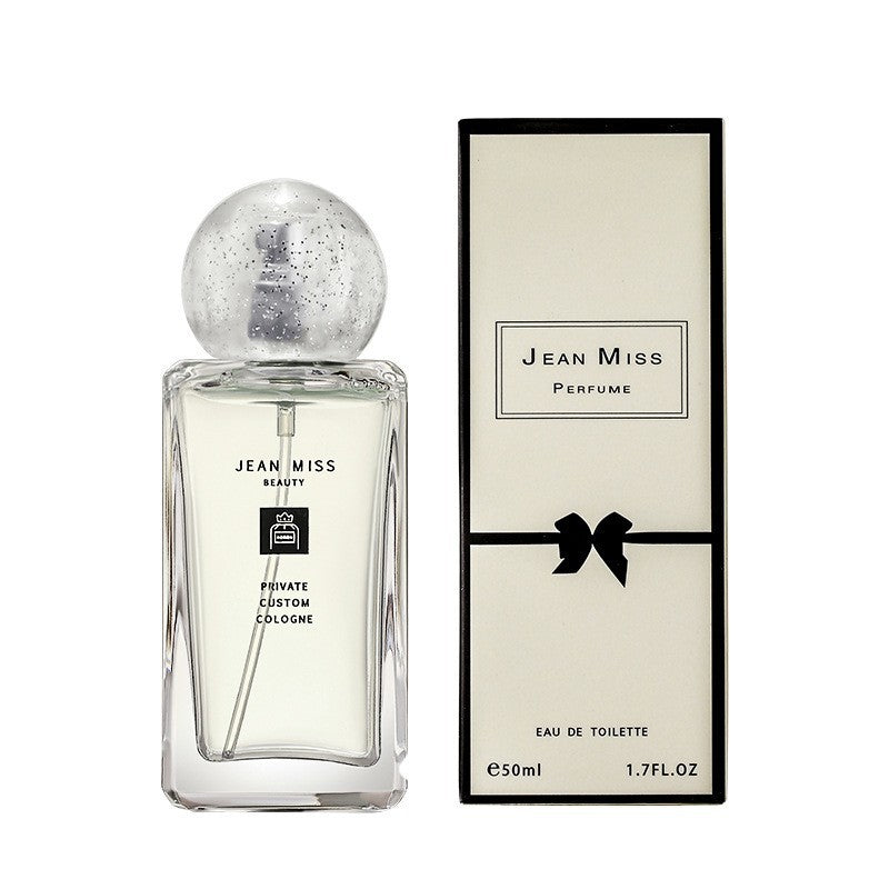 Perfume Lady English Pear Long-lasting Light Women's Fragrances