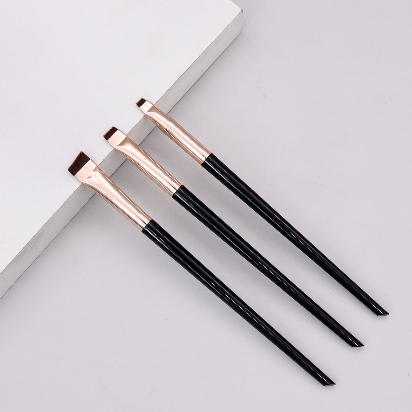 Fine Angle Brush Suit Single Detail Makeup Brushes Accessories