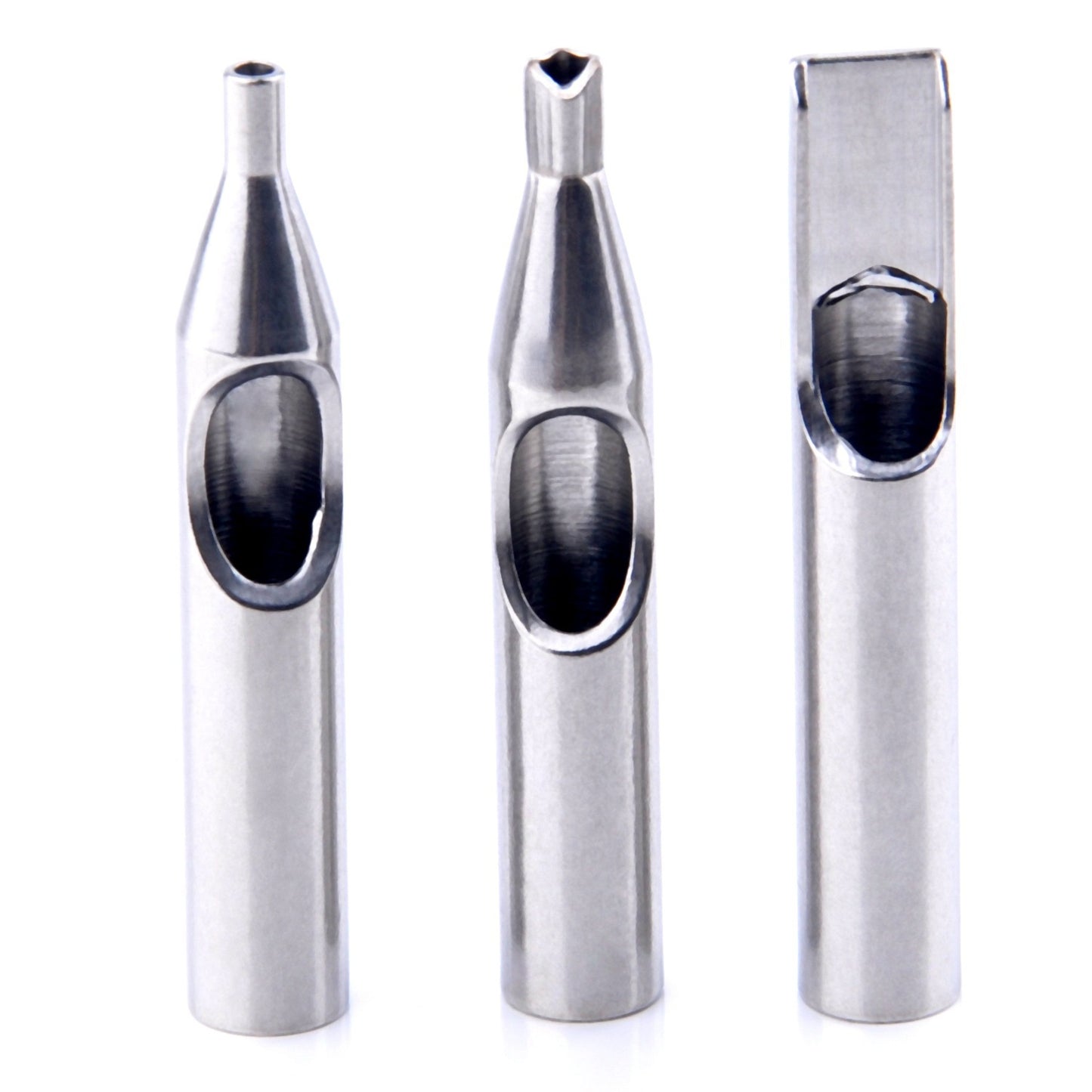 Steel Pin Nozzle Suit Machine Needle Makeup Accessories