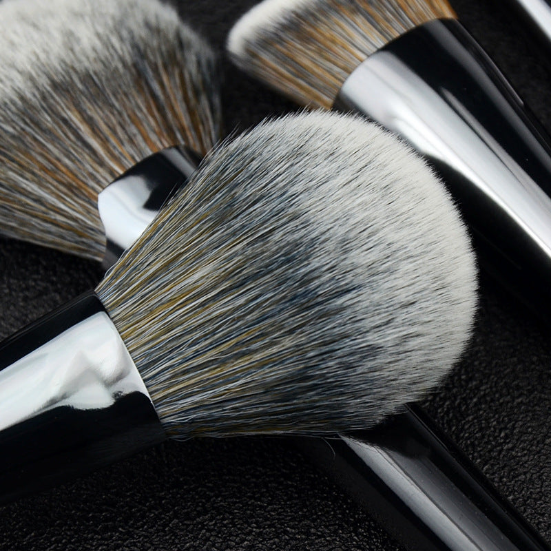 Suit Full Of Beauty Tools Pure Makeup Brushes Accessories