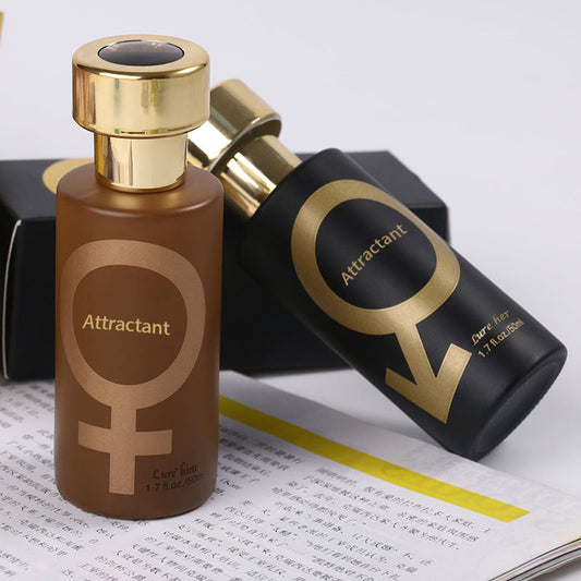 Parfum Temptation pour femme et homme pour un tempérament léger et durable Parfums pour femmes